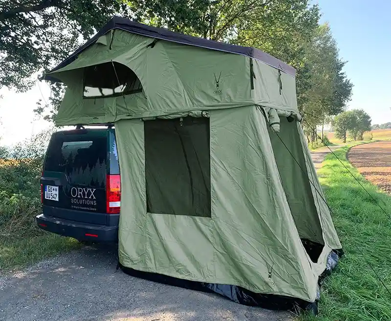 dachzeltnomaden-oryx-solutions-dachzelte-overland-gruen-kaufen oryx solutions overland gruen kaufen