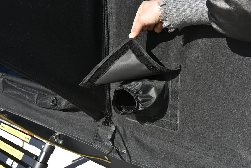 punii hartschalen dachzelt toa S kaufen