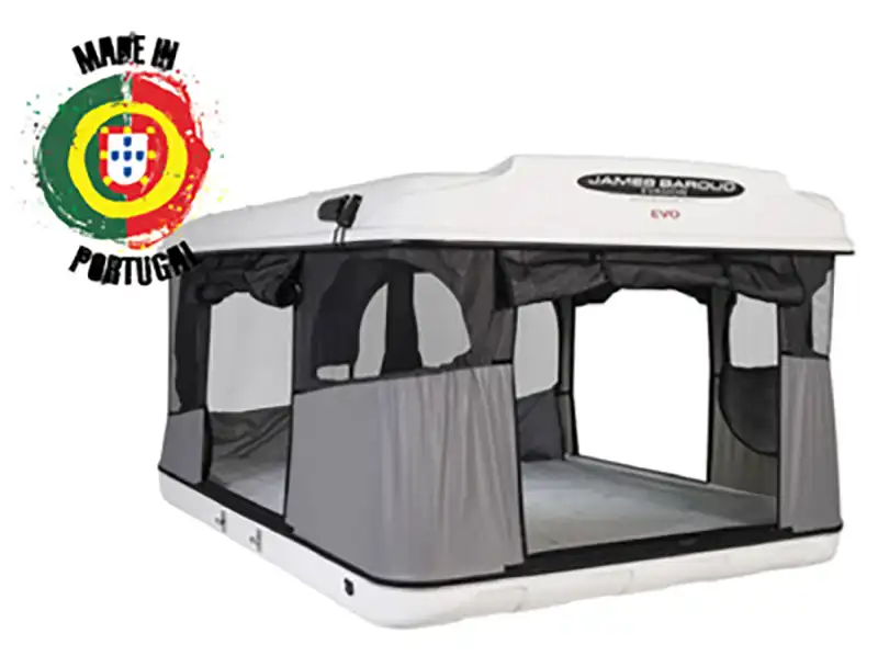 james baroud grand raid kaufen