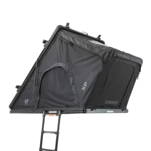 VICKYWOOD CUMARU XP 135 All Black kaufen