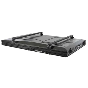 VICKYWOOD CUMARU XP 135 All Black kaufen