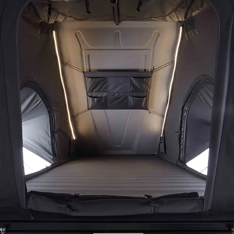 VICKYWOOD CUMARU XP 135 All Black kaufen