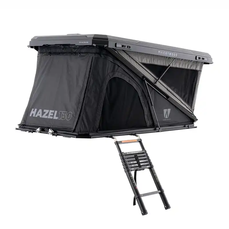 dachzeltnomaden-vickywood-dachzelte-hazel-130-kaufen vickywood hazel 130 kaufen viereck dachzelt