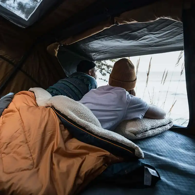 vickywood small willow dachzelt kaufen