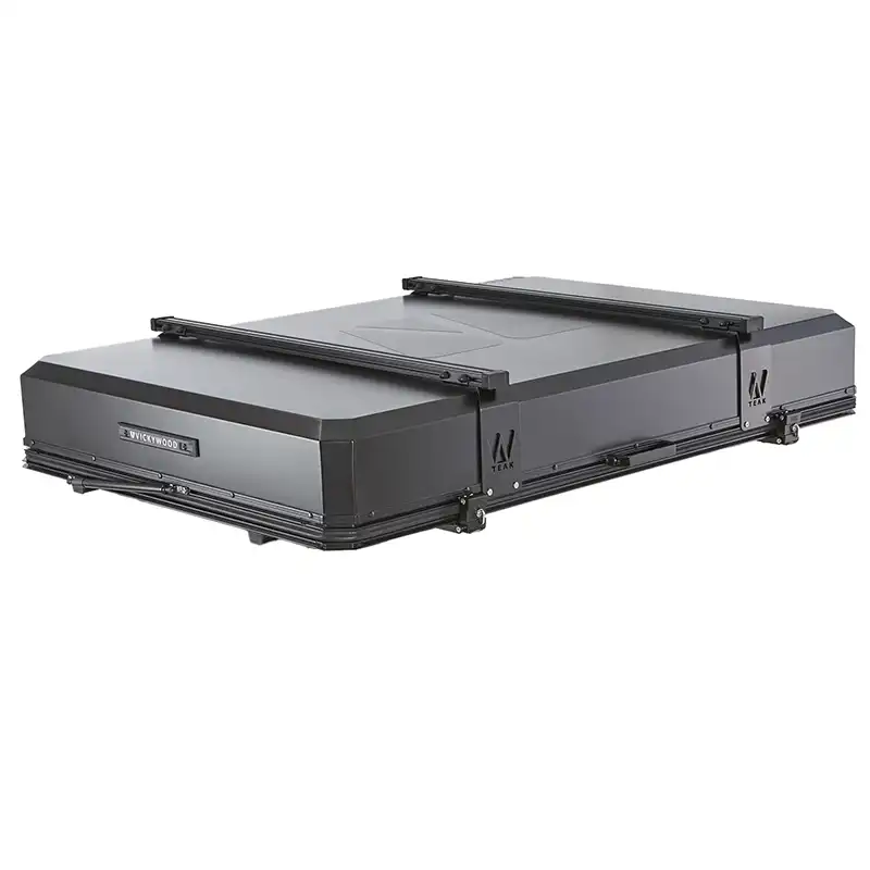 vickywood teak 2.0 kaufen hybriddachzelt