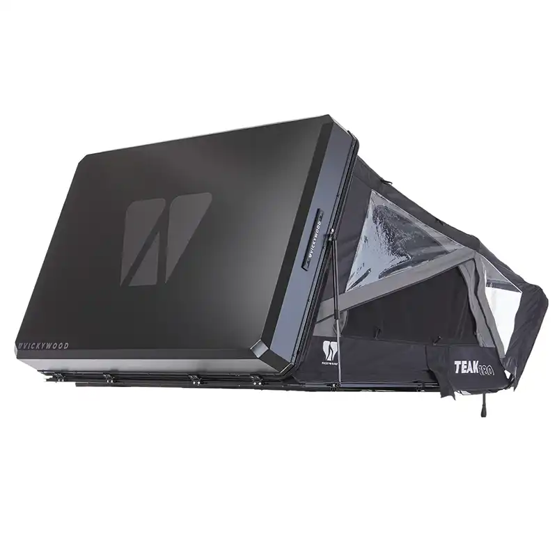 vickywood teak 2.0 kaufen hybriddachzelt