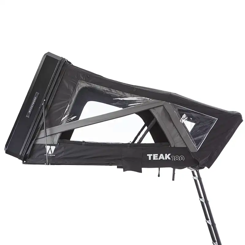 vickywood teak 2.0 kaufen hybriddachzelt