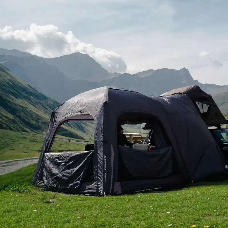 dachzeltnomaden-familien-dachzelte-roof-space-4-Family_Base_Vorzelt_1 roof space familiendachzelt 4 vorzelt base kaufen