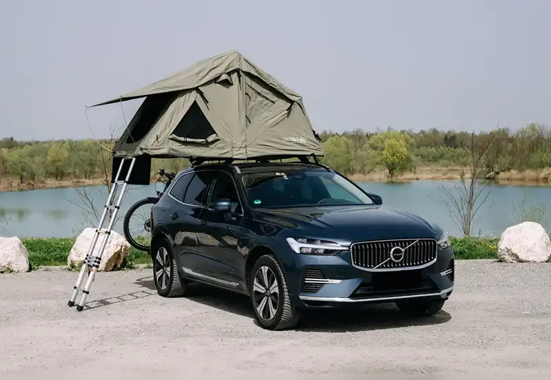 dachzeltnomaden-leichte-dachzelte-outdoorU-compact-kaufen-decathlon outdoorU compact kaufen leichtes dachzelt