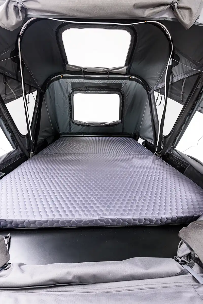 roof space 2 kaufen hartschalen klappdachzelt 