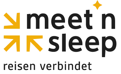 MeetnSleep-Treffen-Logo