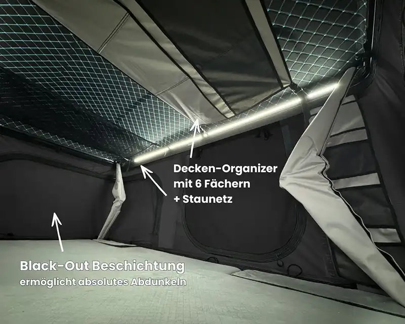 arcta nimbo viereck hartschale kaufen