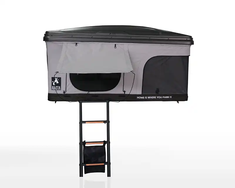 arcta nimbo viereck hartschale kaufen