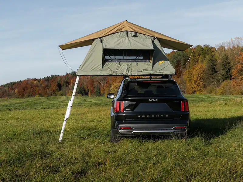 gordigear tanami ultra light klappdachzelt kaufen