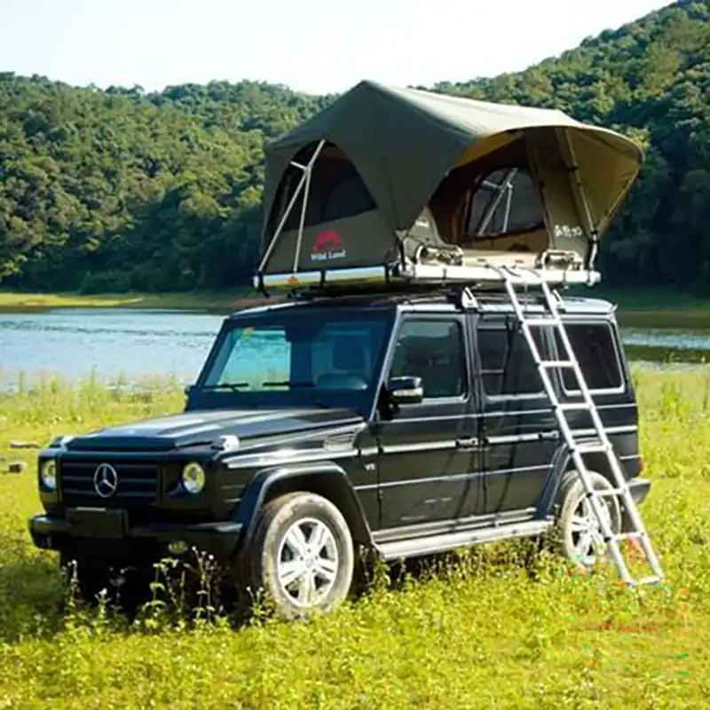 dachzeltnomaden-popup-dachzelte-carryboy-pathfinder-elektrisch elektrisches popup dachzelt carryboy pathfinder