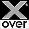 x-over-silver-logo x-over Logo Dachzelt Zubehör