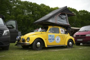 DACHZELT FESTIVAL 2026 Setups