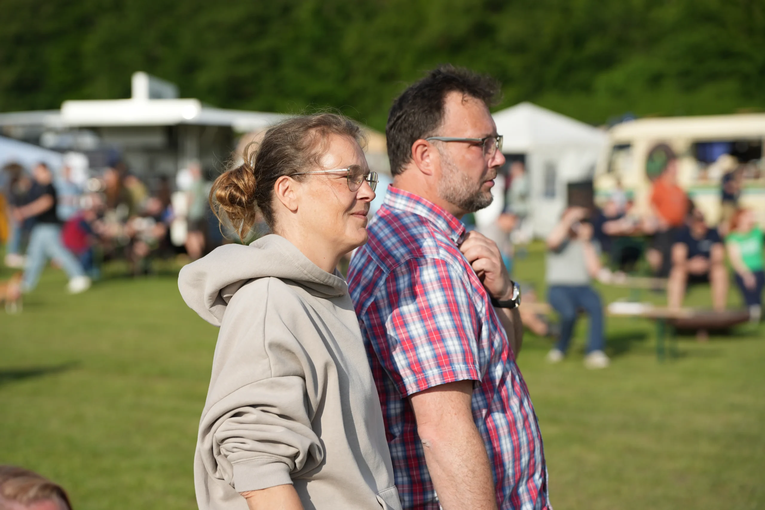 DACHZELT FESTIVAL 2026 Zentrum