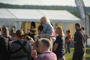 DACHZELT FESTIVAL 2026 Zentrum