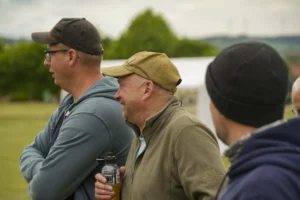 DACHZELT FESTIVAL 2026 Aufbau