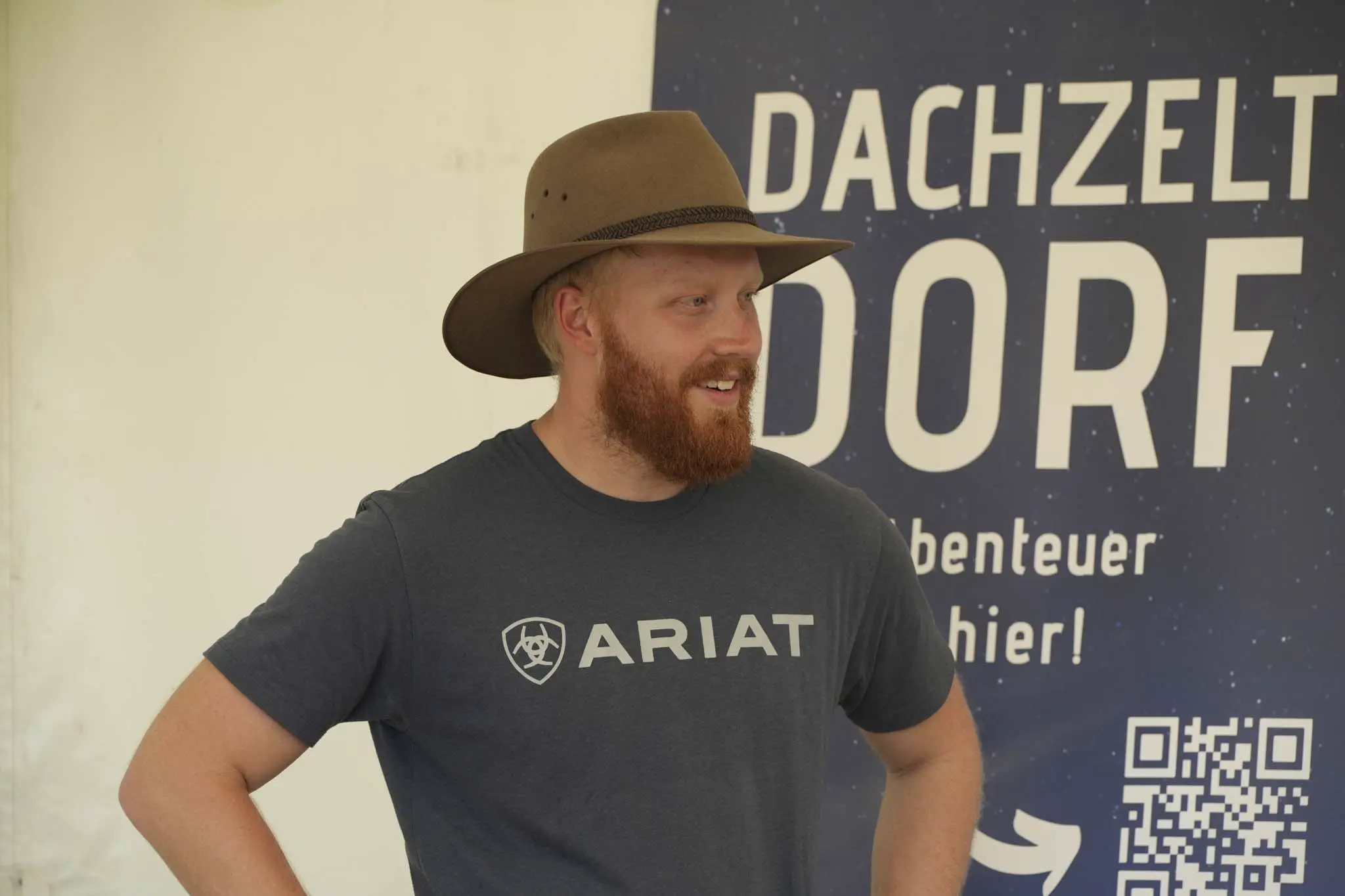 DACHZELT FESTIVAL 2026 Workshop Standheizung & Strom
