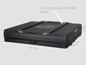 gordigear hybriddachzelt bonito light kaufen 