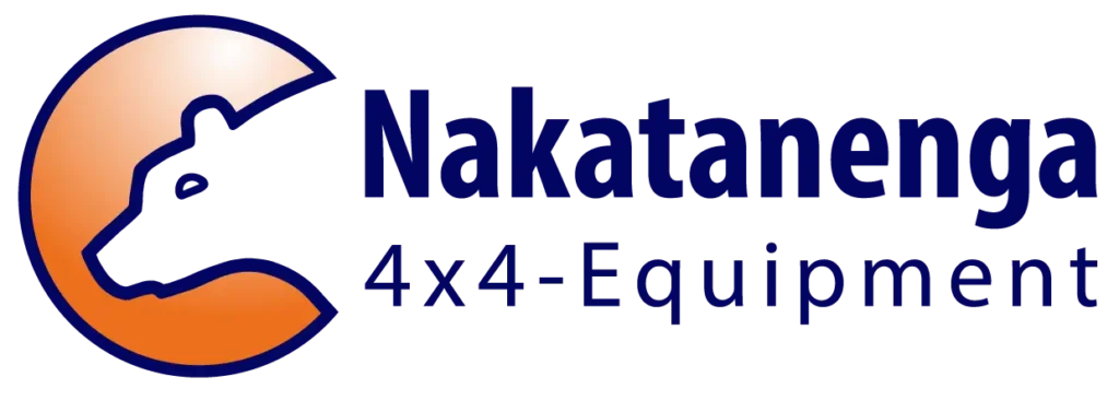 Nakatanenga - Logo-rund Nakatanenga Dachzelt mieten