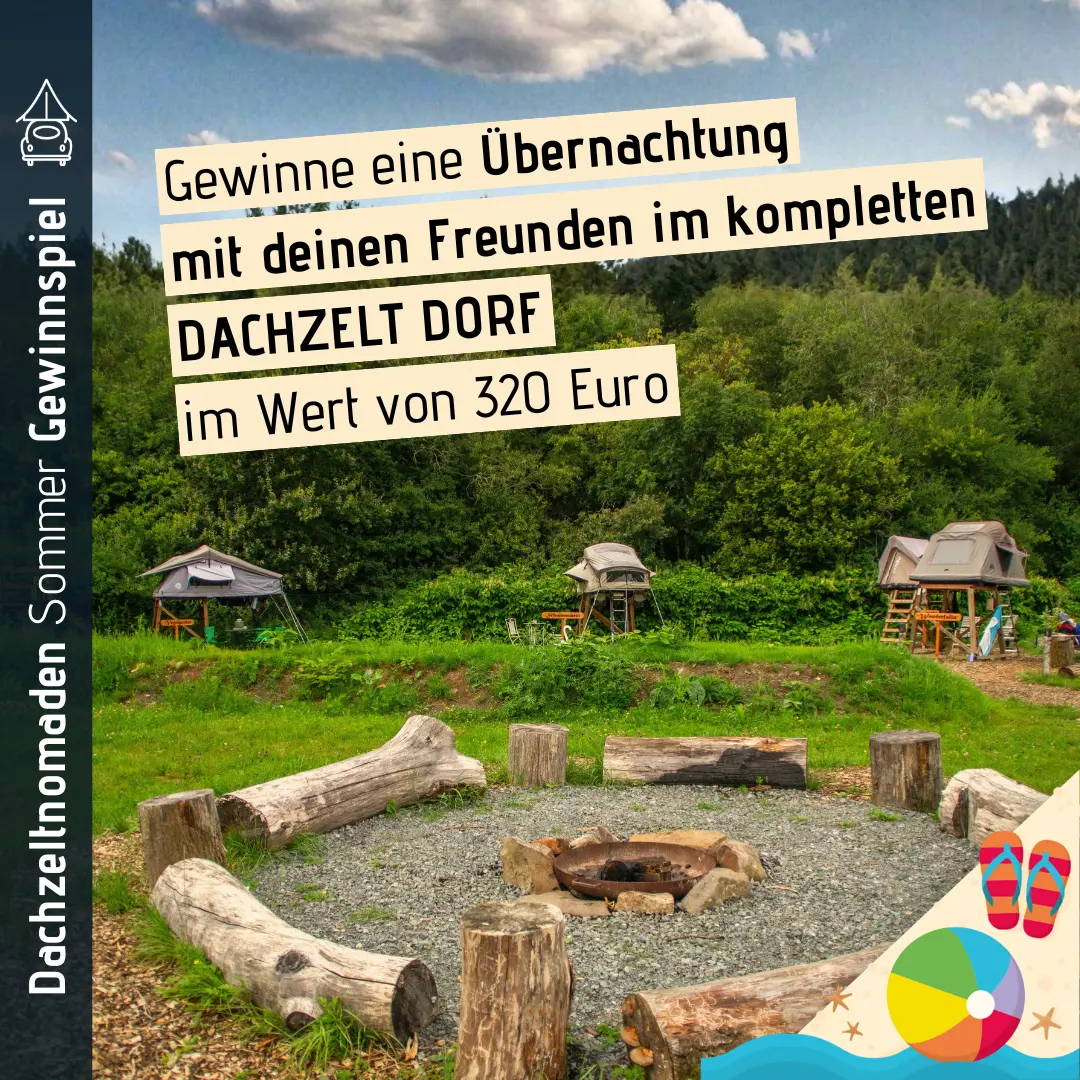 DZD Gutschein Sommer Gewinnspiel - 3