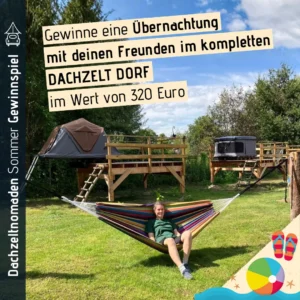 DZD Gutschein Sommer Gewinnspiel - 4