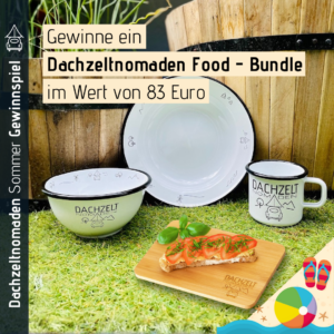DZN Bundle Sommer Gewinnspiel 1