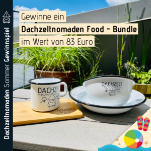 DZN Bundle Sommer Gewinnspiel 2