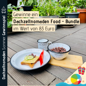DZN Bundle Sommer Gewinnspiel 3