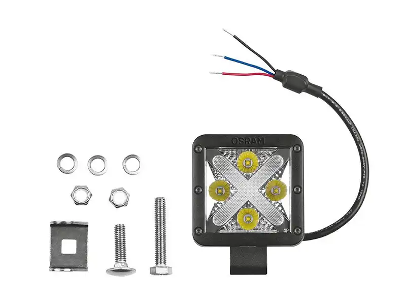 flutlicht 4 led frontrunner kaufen