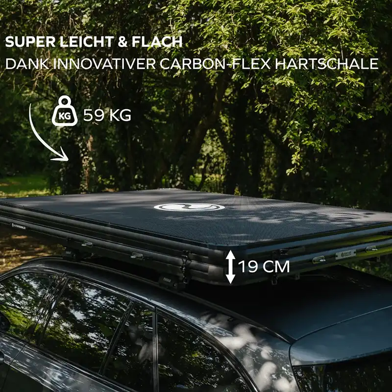 naturbummler alu-light 2 xl kaufen