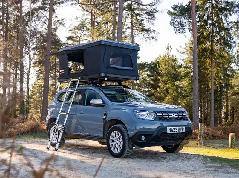 tentbox classic grau kaufen