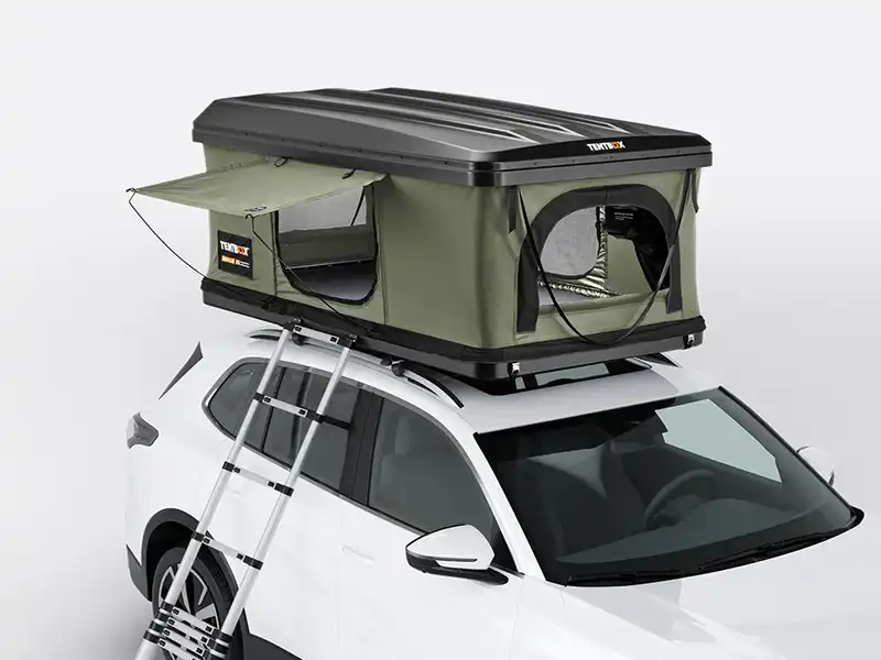 tentbox classic gruen kaufen