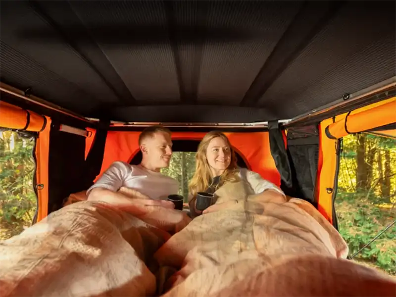 tentbox classic innenansicht