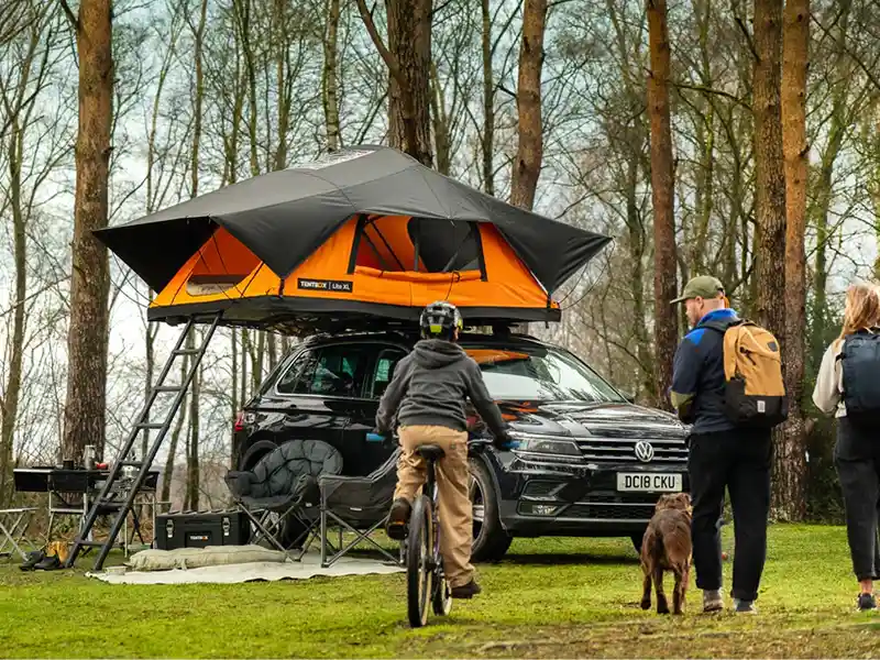 tentbox lite xl kaufen