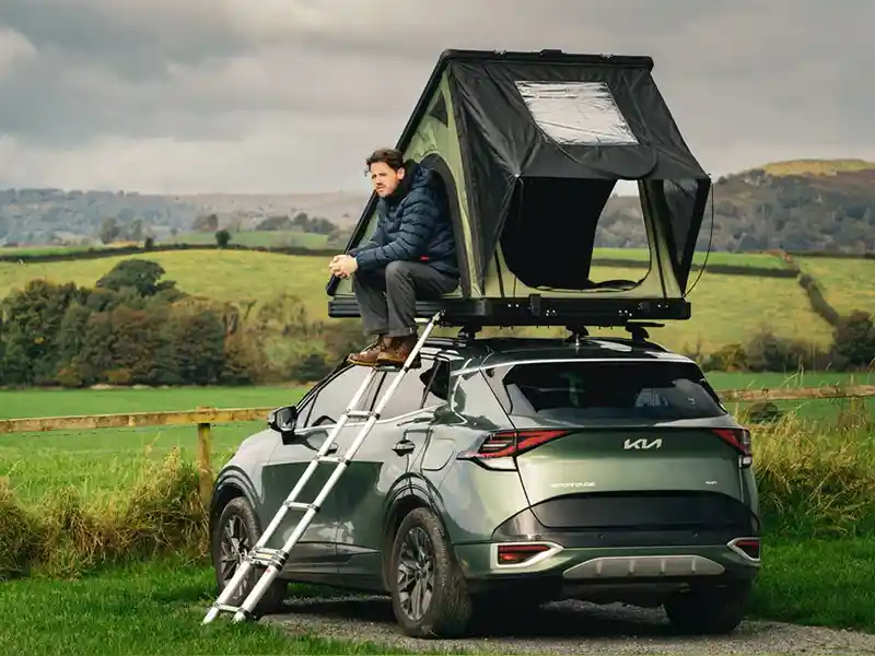 tentbox cargo kaufen