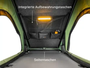 tentbox cargo kaufen innenansicht