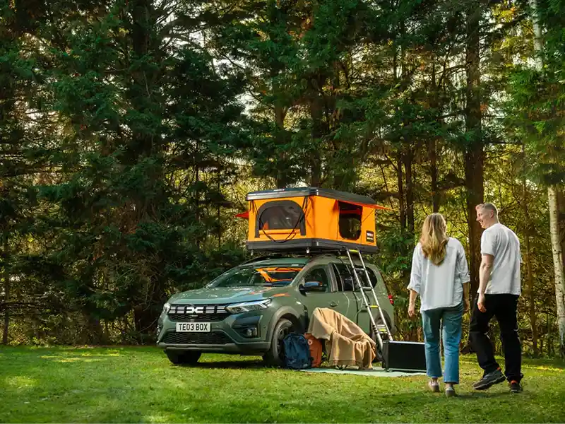 tentbox classic kaufen 