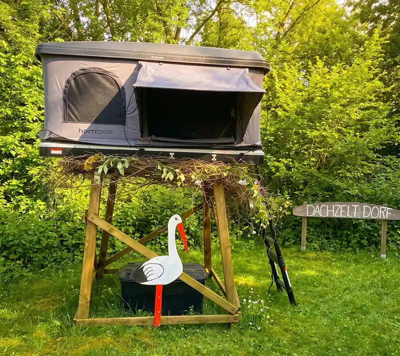 horntools themis 140 gebraucht kaufen season sale dachzelt dorf sandstedt