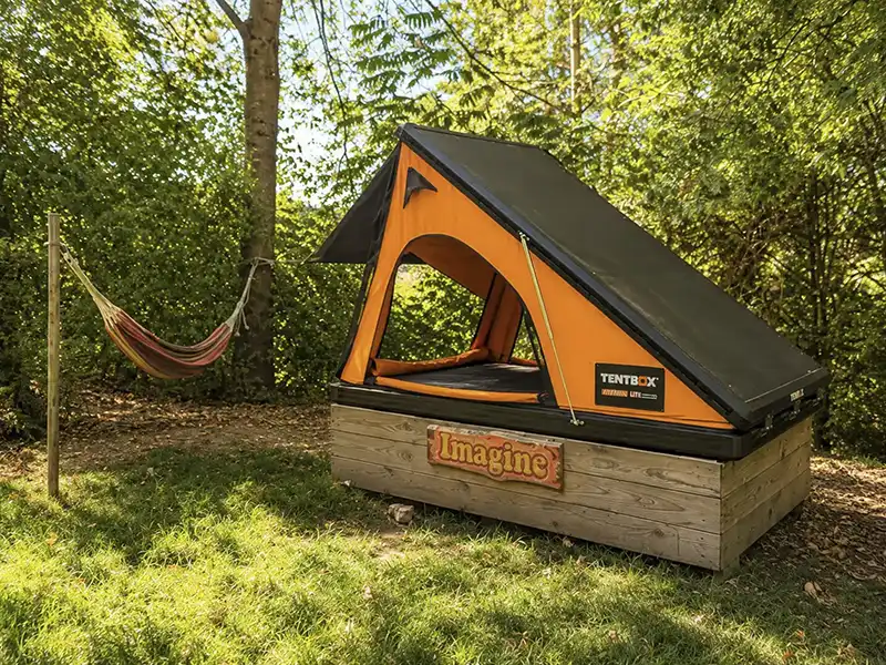 tentbox cargo gebraucht kaufen season sale dachzelt dorf thulba