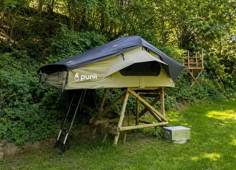 punii moenga m gebraucht kaufen season sale dachzelt dorf thulba