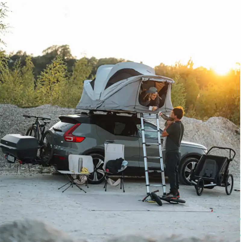 thule approach 2 M kaufen decathlon